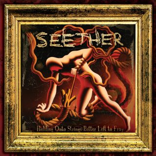 Seether - Tonight (Radio Date: Venerdì 3 Febbraio 2012)